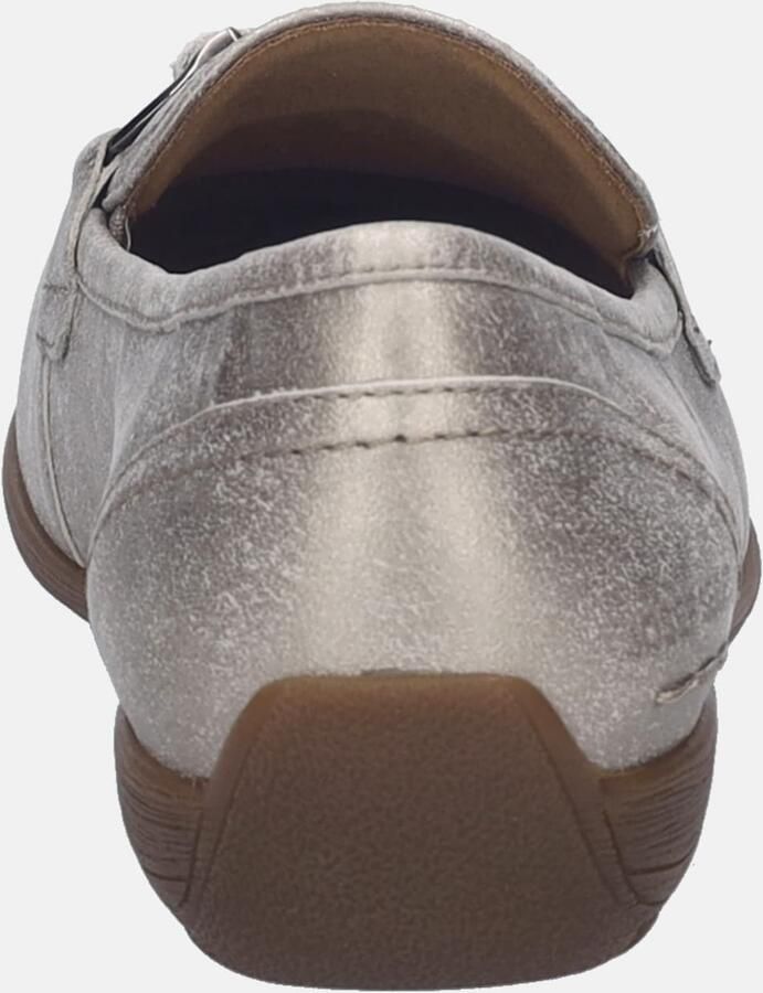 JOSEF SEIBEL Ballerina 'FENJA 34' beige - Foto 2