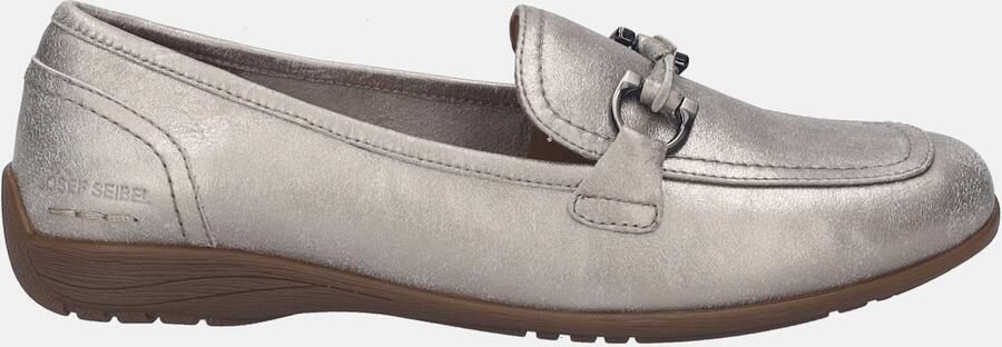 JOSEF SEIBEL Ballerina 'FENJA 34' beige - Foto 4