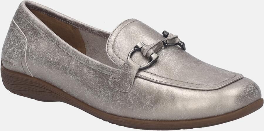 JOSEF SEIBEL Ballerina 'FENJA 34' beige - Foto 3