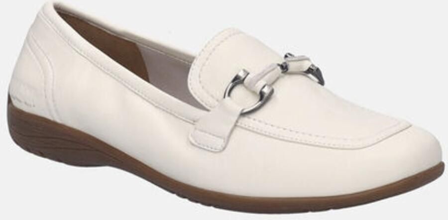 JOSEF SEIBEL Ballerina 'FENJA 34' beige - Foto 4