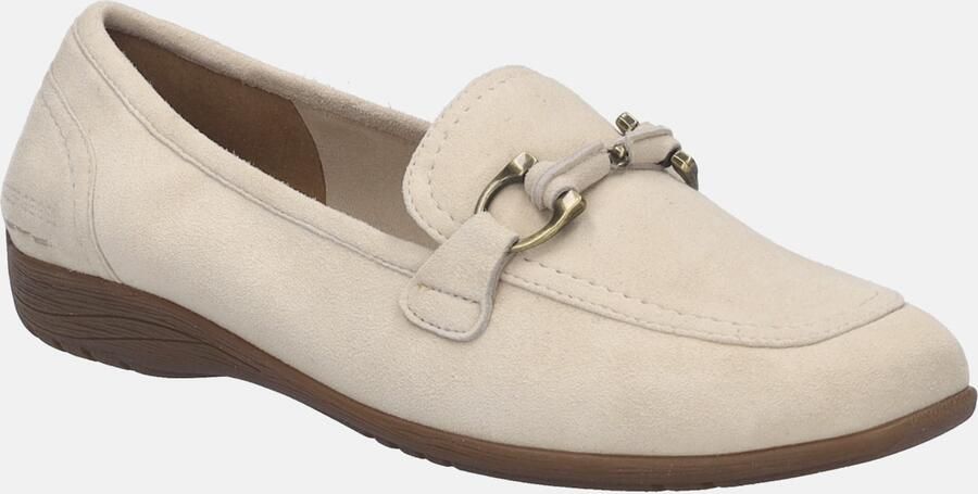 JOSEF SEIBEL Ballerina 'FENJA 34' beige - Foto 6