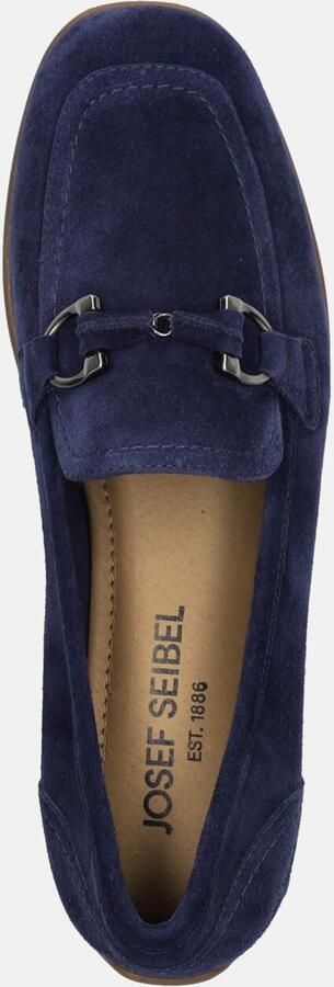 JOSEF SEIBEL Ballerina 'FENJA 34' blauw - Foto 6
