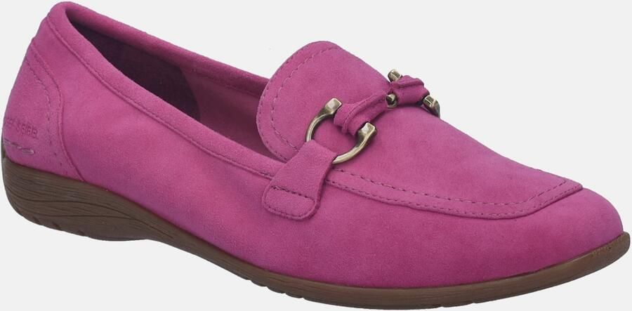 JOSEF SEIBEL Ballerina 'FENJA 34' pink - Foto 2