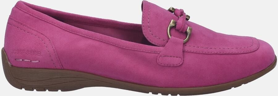 JOSEF SEIBEL Ballerina 'FENJA 34' pink - Foto 5