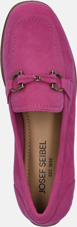 JOSEF SEIBEL Ballerina 'FENJA 34' pink - Foto 6