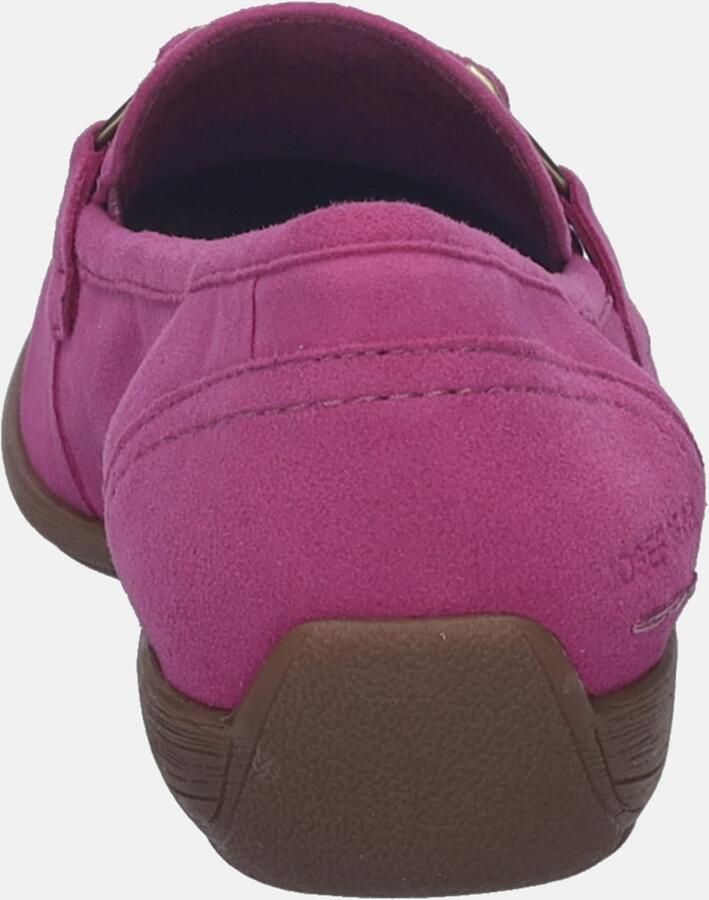 JOSEF SEIBEL Ballerina 'FENJA 34' pink - Foto 3