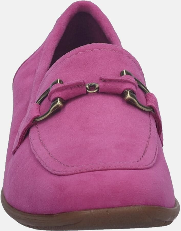 JOSEF SEIBEL Ballerina 'FENJA 34' pink - Foto 4