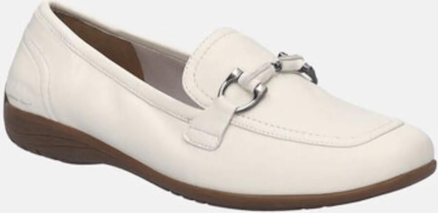 JOSEF SEIBEL Ballerina 'FENJA 34' zwart - Foto 3