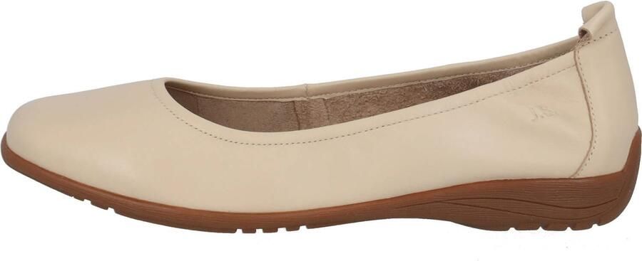 JOSEF SEIBEL Ballerina 'Fenja' beige - Foto 2