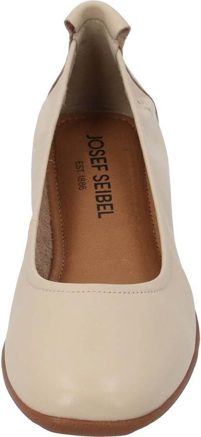 JOSEF SEIBEL Ballerina 'Fenja' beige - Foto 4