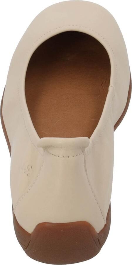 JOSEF SEIBEL Ballerina 'Fenja' beige - Foto 5