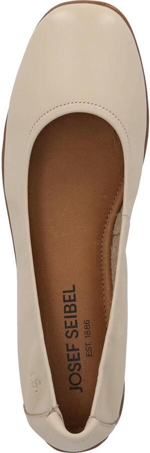 JOSEF SEIBEL Ballerina 'Fenja' beige - Foto 7