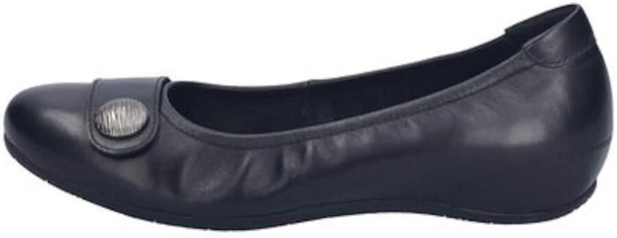 JOSEF SEIBEL Ballerina 'FLORINA 04' zwart - Foto 2