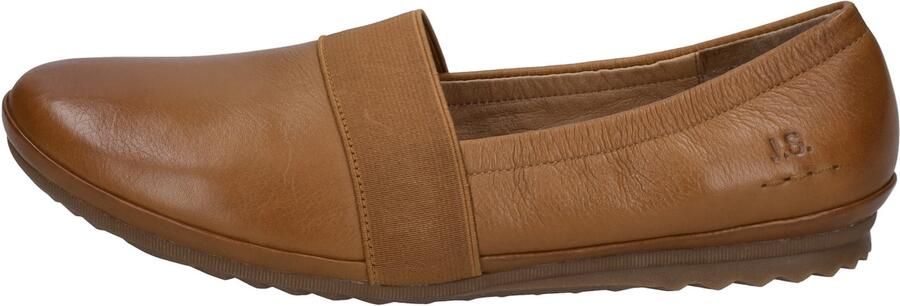 Josef Seibel Josie 02 Ballerina für Damen Beige - Foto 2