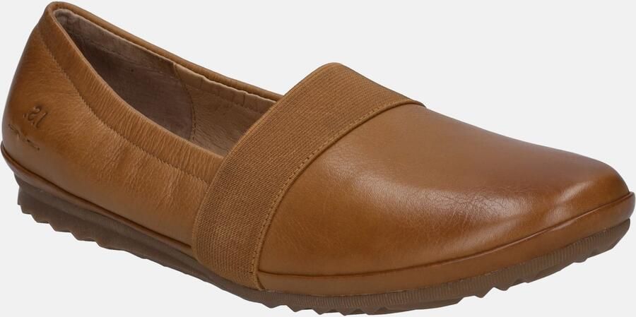 Josef Seibel Josie 02 Ballerina für Damen Beige - Foto 5