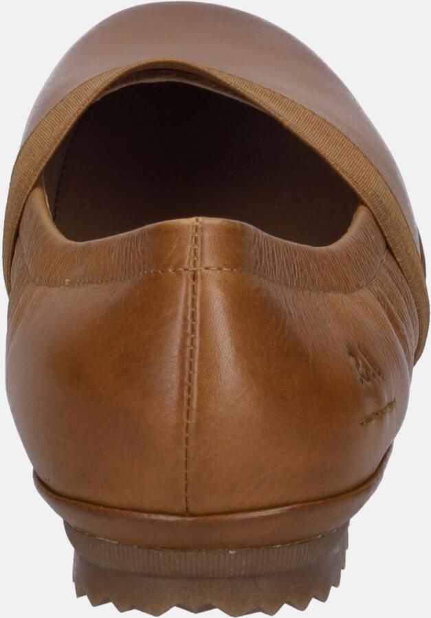 Josef Seibel Josie 02 Ballerina für Damen Beige - Foto 4