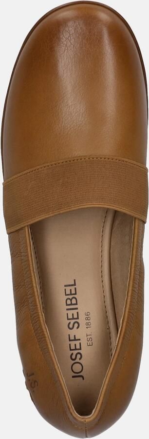 Josef Seibel Josie 02 Ballerina für Damen Beige - Foto 6