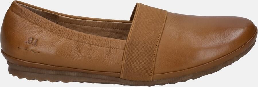 Josef Seibel Josie 02 Ballerina für Damen Beige - Foto 7