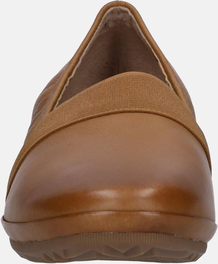 Josef Seibel Josie 02 Ballerina für Damen Beige - Foto 3