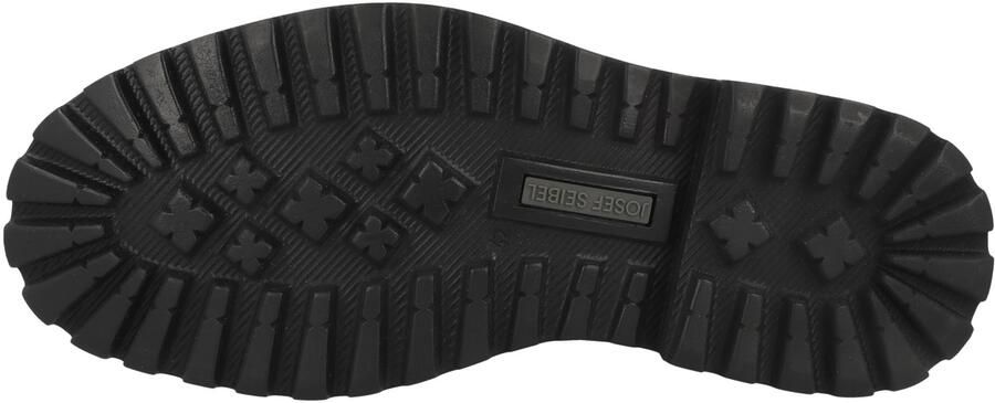 Josef Seibel Chance 55 Stiefelette für Herren Braun - Foto 4
