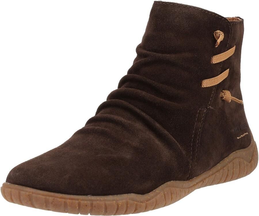 JOSEF SEIBEL Boots 'Wynona 17' donkerbruin - Foto 3