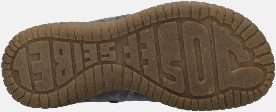 JOSEF SEIBEL Boots 'Wynona 17' donkergrijs - Foto 5