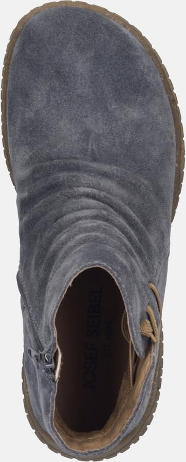 JOSEF SEIBEL Boots 'Wynona 17' donkergrijs - Foto 6