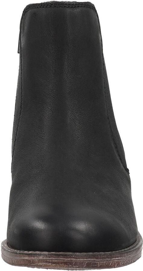 Josef Seibel Sienna 35 Stiefelette für Damen Schwarz - Foto 5