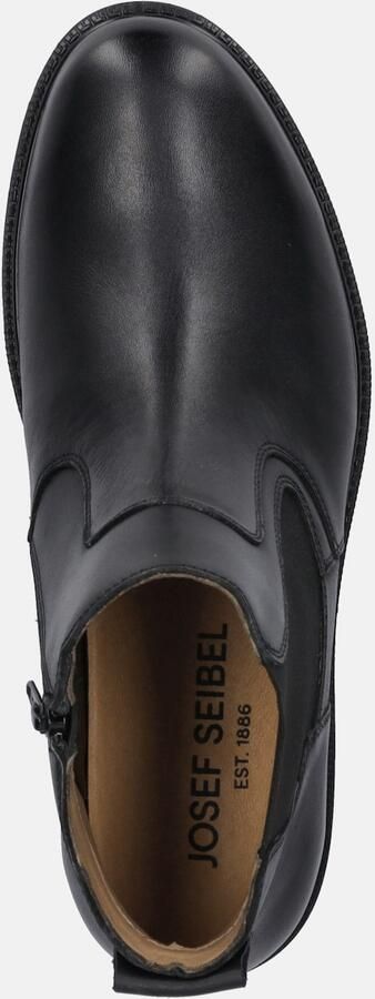 Josef Seibel Chelsea-boots Harry 05 Winterlaarzen enkellaars met verwisselbaar voetbed - Foto 5