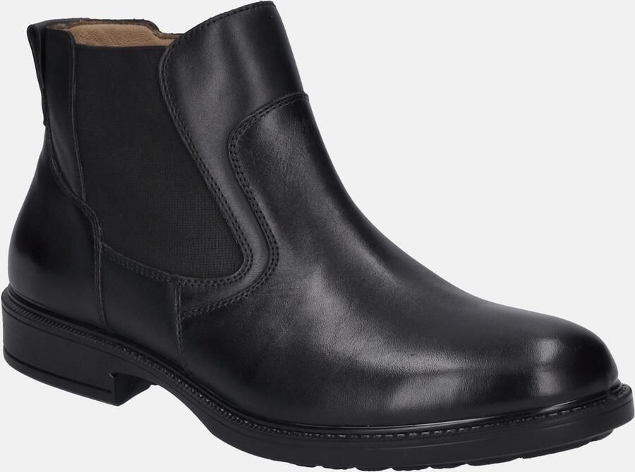 Josef Seibel Chelsea-boots Harry 05 Winterlaarzen enkellaars met verwisselbaar voetbed - Foto 2