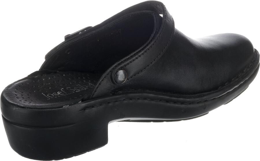 Josef Seibel Betsy Clog für Damen Grün - Foto 3