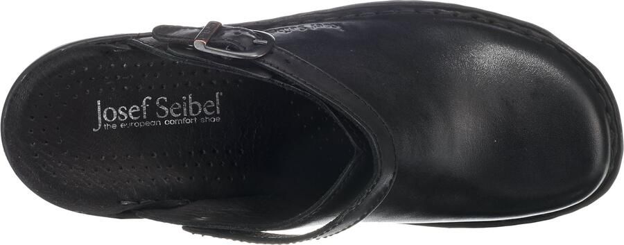 Josef Seibel Betsy Clog für Damen Grün - Foto 6