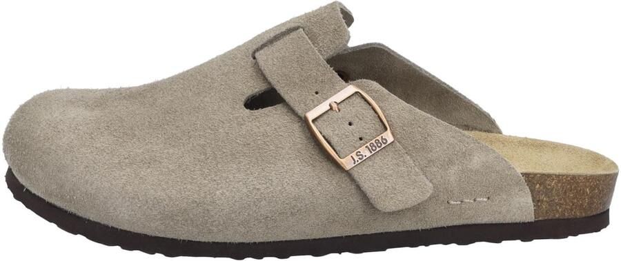 Josef Seibel Josef 04 Clog für Herren Beige - Foto 2