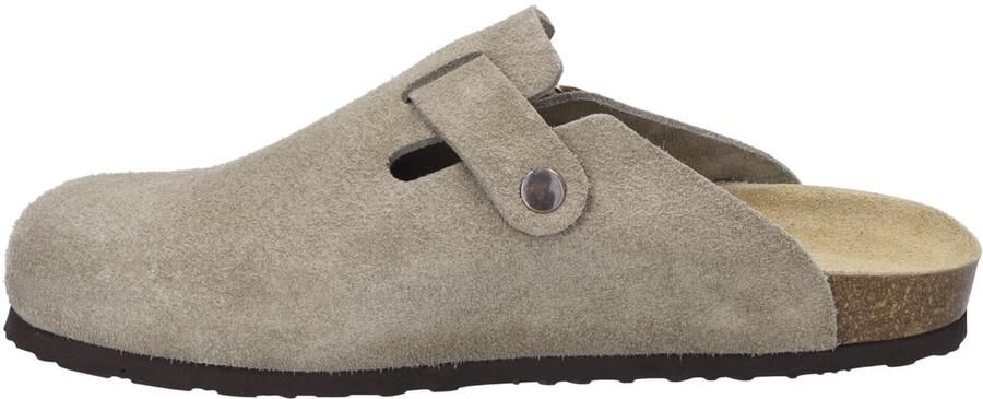 Josef Seibel Josef 04 Clog für Herren Beige - Foto 4