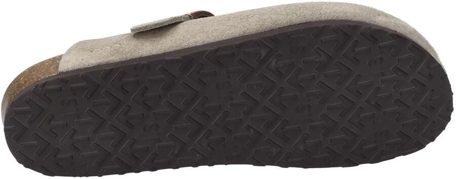 Josef Seibel Josef 04 Clog für Herren Beige - Foto 5