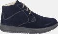 Josef Seibel Anna 08 Stiefelette für Damen Blau - Blauw