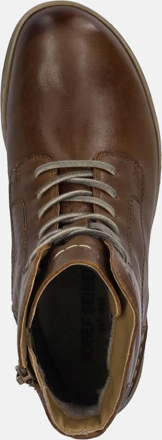 Josef Seibel Anna 51 Stiefelette für Damen Braun - Foto 6