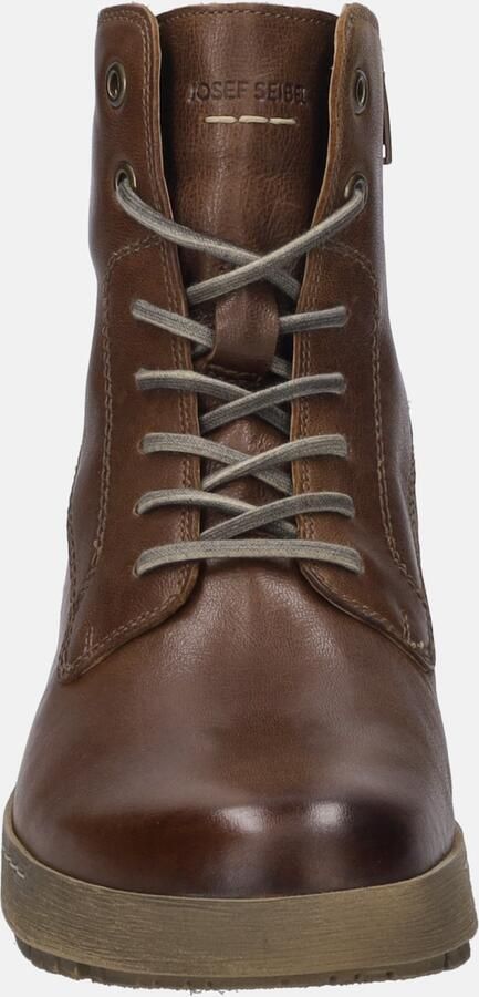 Josef Seibel Anna 51 Stiefelette für Damen Braun - Foto 4