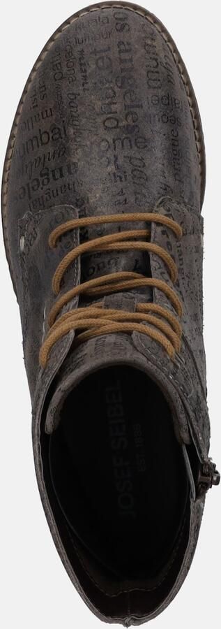 Josef Seibel Sienna 42 Stiefelette für Damen Beige - Foto 2