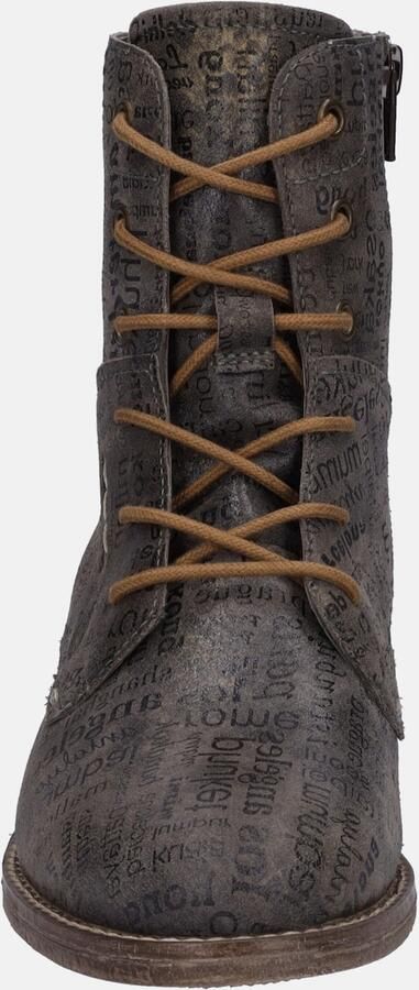 Josef Seibel Sienna 42 Stiefelette für Damen Beige - Foto 4