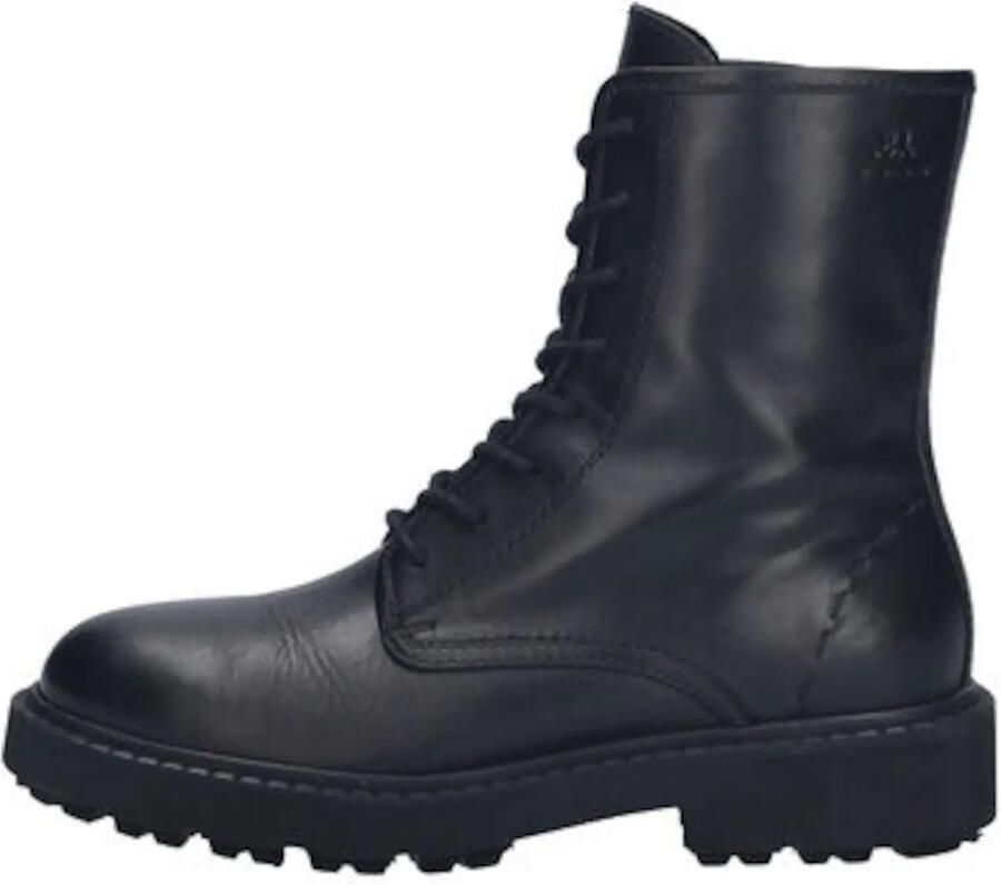 Josef Seibel Bridget 02 Stiefel für Damen Schwarz