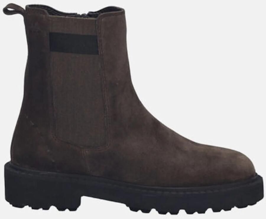 Josef Seibel Bridget 03 Stiefel für Damen Braun