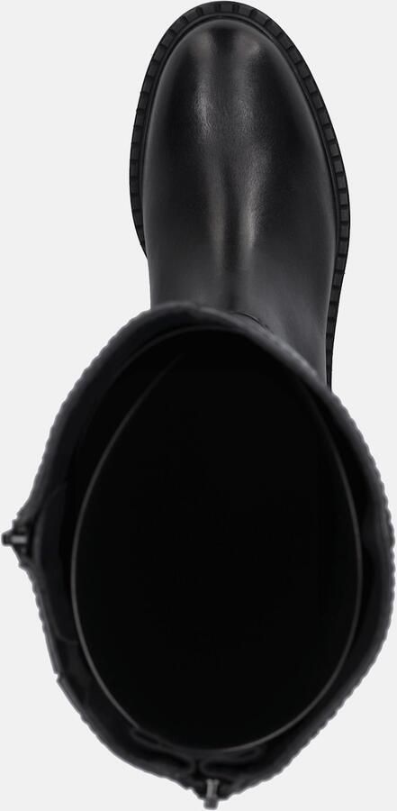 Josef Seibel Bridget 08 Stiefel für Damen Schwarz - Foto 4