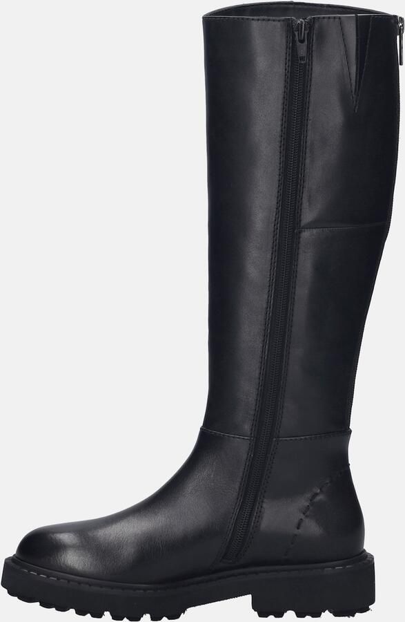 Josef Seibel Bridget 08 Stiefel für Damen Schwarz