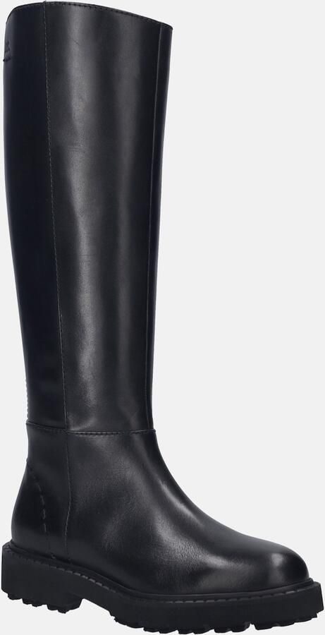 Josef Seibel Bridget 08 Stiefel für Damen Schwarz - Foto 2