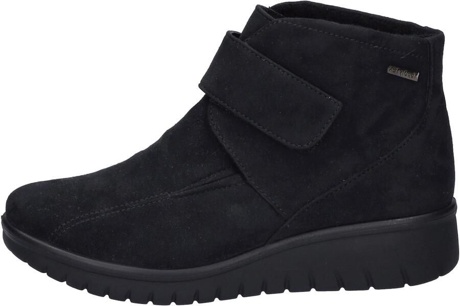 Josef Seibel Calais 53 Halbschuh für Damen Schwarz