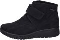 Josef Seibel Calais 53 Halbschuh für Damen Schwarz - Zwart