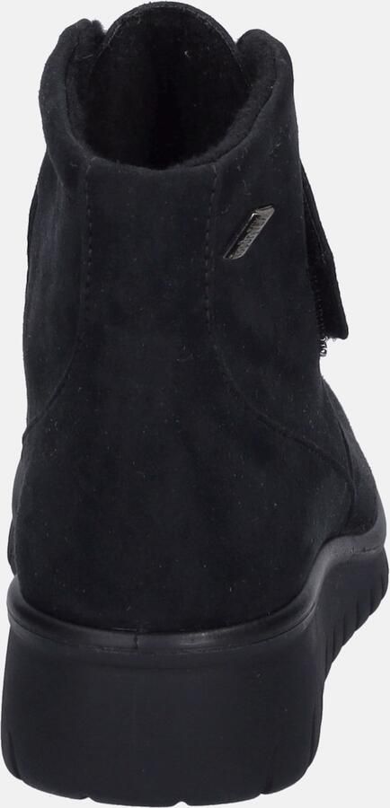 Josef Seibel Calais 53 Halbschuh für Damen Schwarz - Foto 4