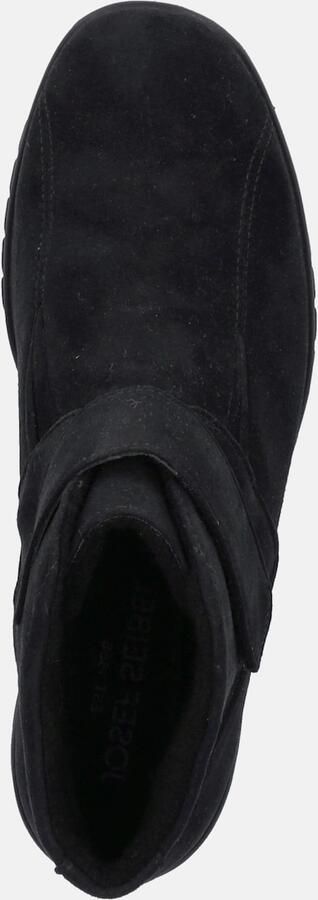 Josef Seibel Calais 53 Halbschuh für Damen Schwarz - Foto 5