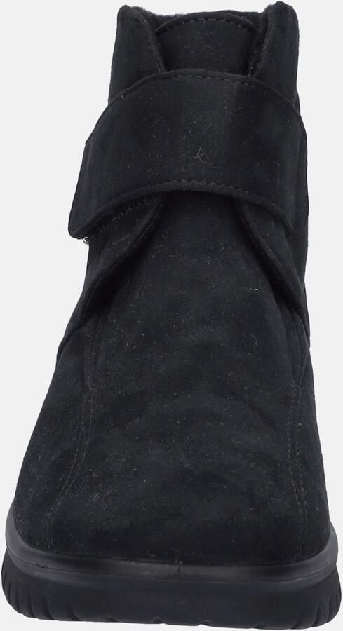 Josef Seibel Calais 53 Halbschuh für Damen Schwarz - Foto 3